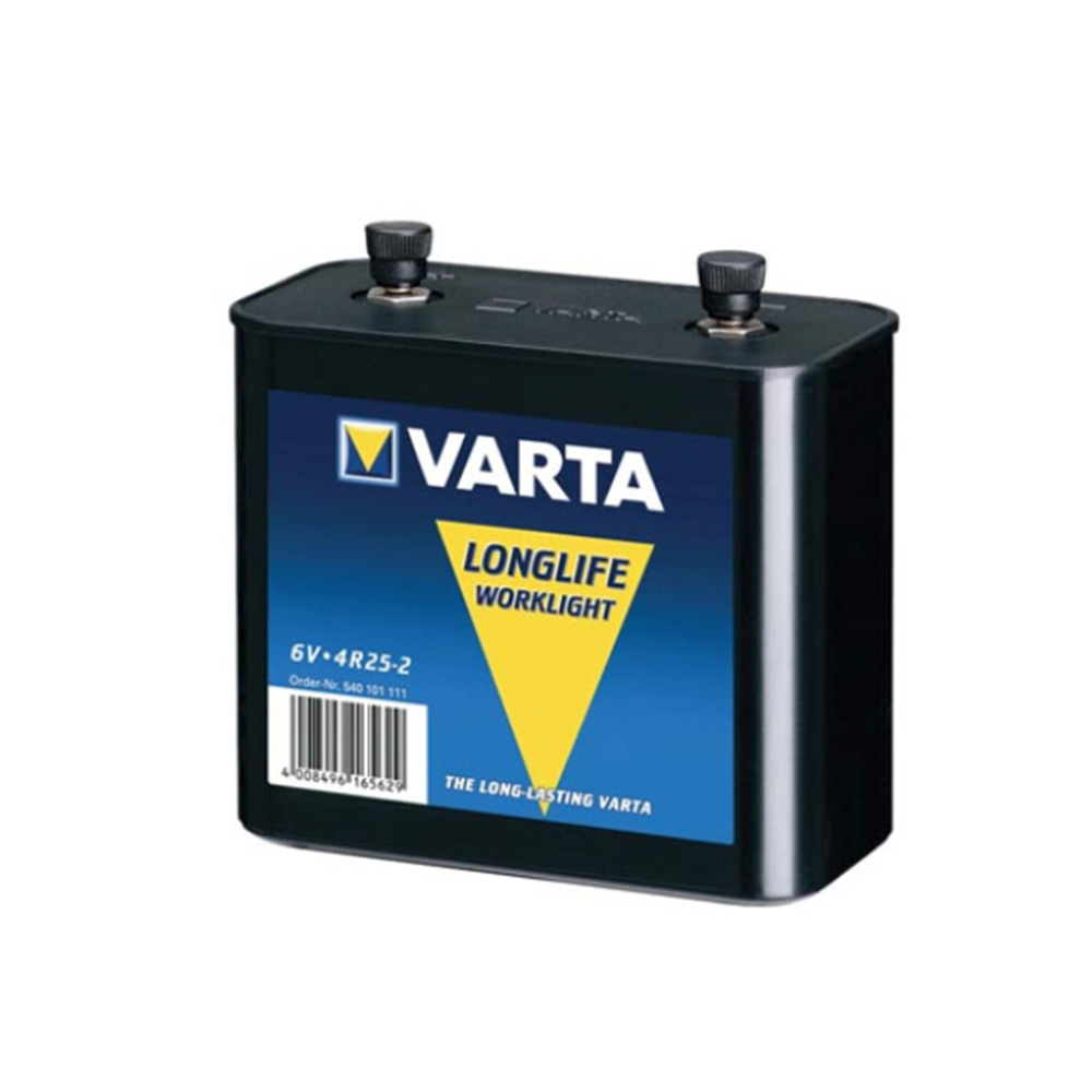 PILHA 4R25/2 6V PILHA 4R25/2 6V