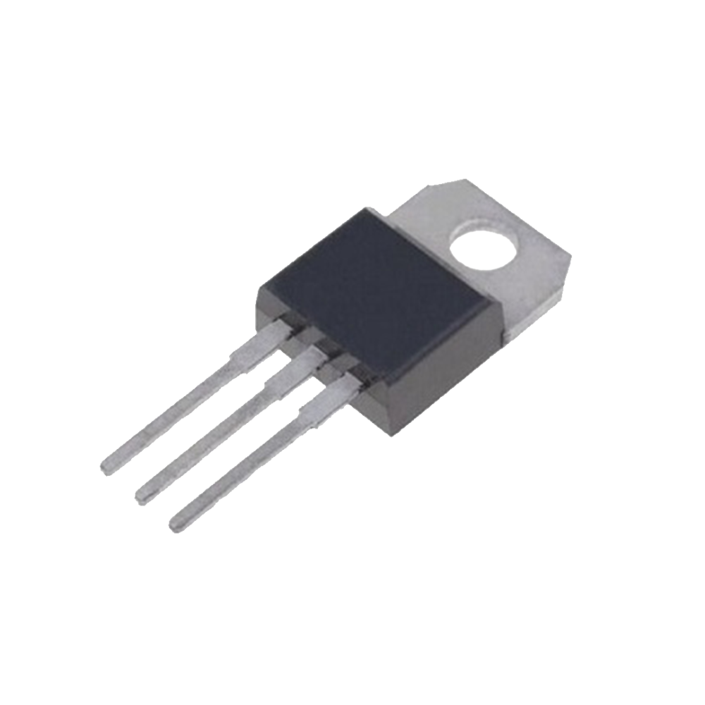 TRANSITOR N MOSFET 500V 7.5A TO220