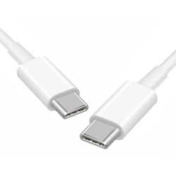 CABO USB-C 2.0 / USB-C 1MT