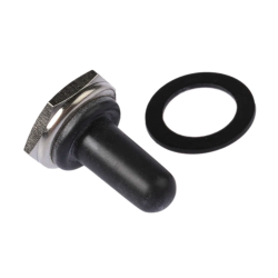 CAPA PROTECTORA P/ INTERRUPTOR DE ALAVANCA