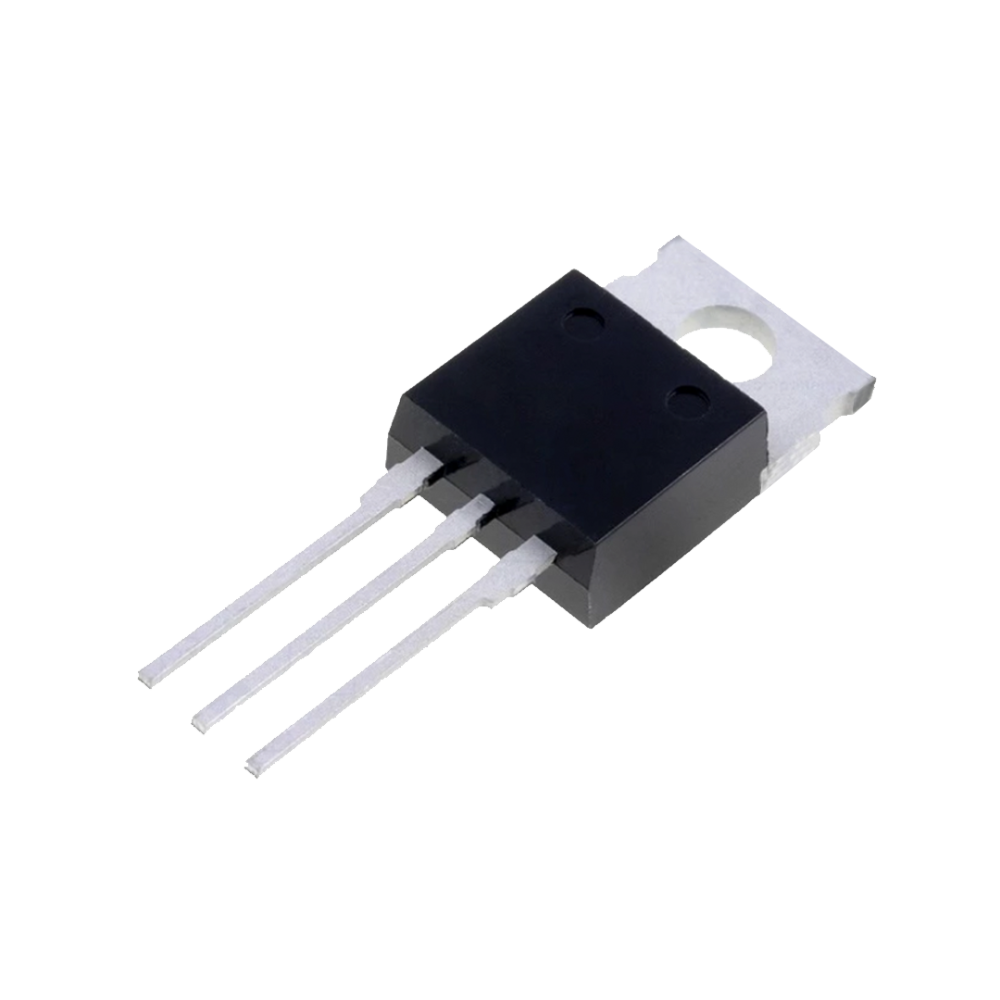 TRANSISTOR NPN BIPOLAR 400V 12A TO220