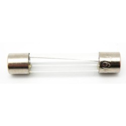 FUS/VIDRO 6X32 4A RAPIDO