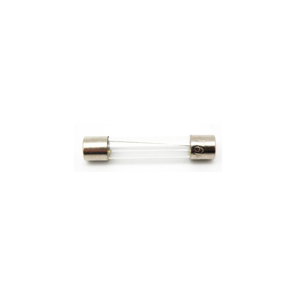 FUS/VIDRO 6X32 4A RAPIDO