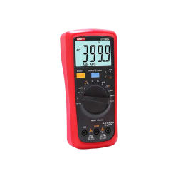 UNI-T UT136C+ MULTIMETRO DIGITAL
