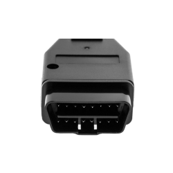 CABO DIAGNOSTICO BATERIA AUTO BT88 OBDII 16P M