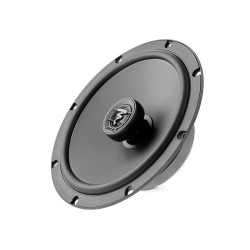 COLUNAS AUTO 2 VIAS FOCAL AUDITOR ACX-165 SLIM