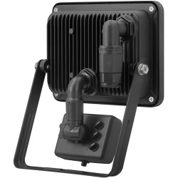 PROJECTOR LED 230V 30W 4000K C0M SENSOR IP44