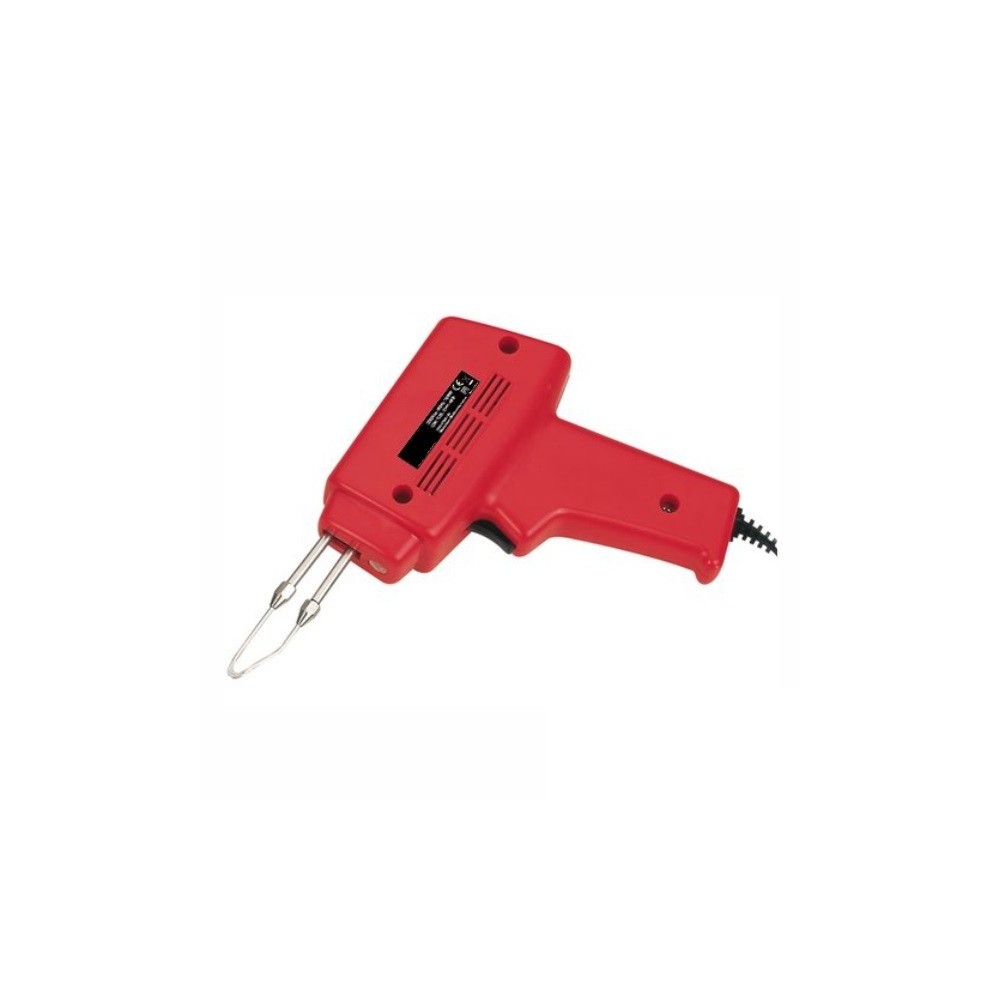 PISTOLA SOLDAR 100W