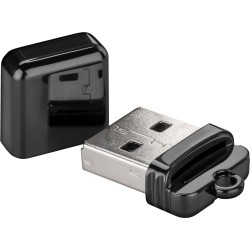 LEITOR DE CARTÃO MICRO SD POR USB 2.0
