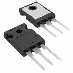 MOSFET CANAL N 58A 800V 500W TO247