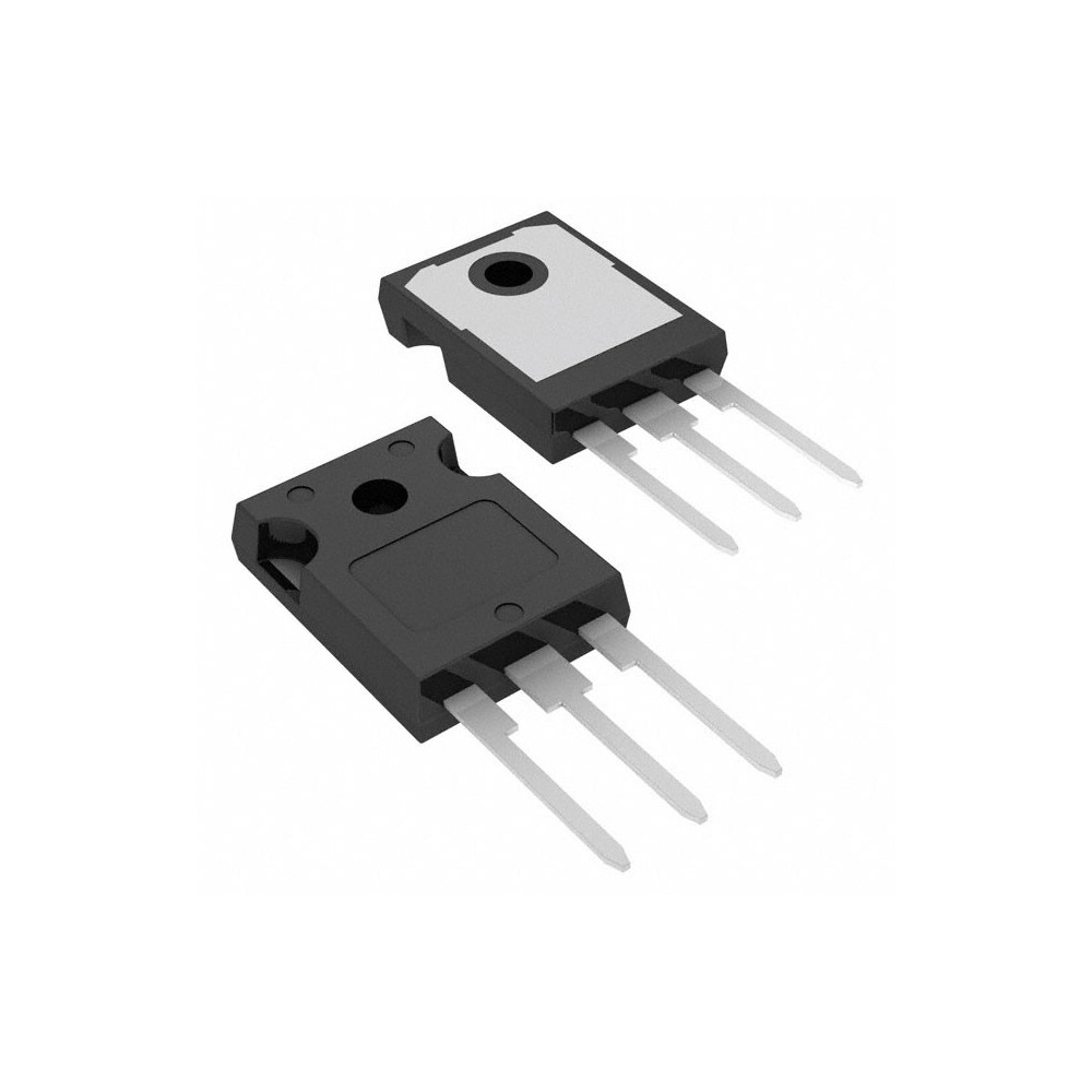 MOSFET CANAL N 58A 800V 500W TO247