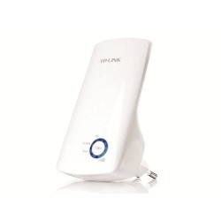TP-LINK TL-WA854RE REPETIDOR DE SINAL WIRELESS 300 MBPS