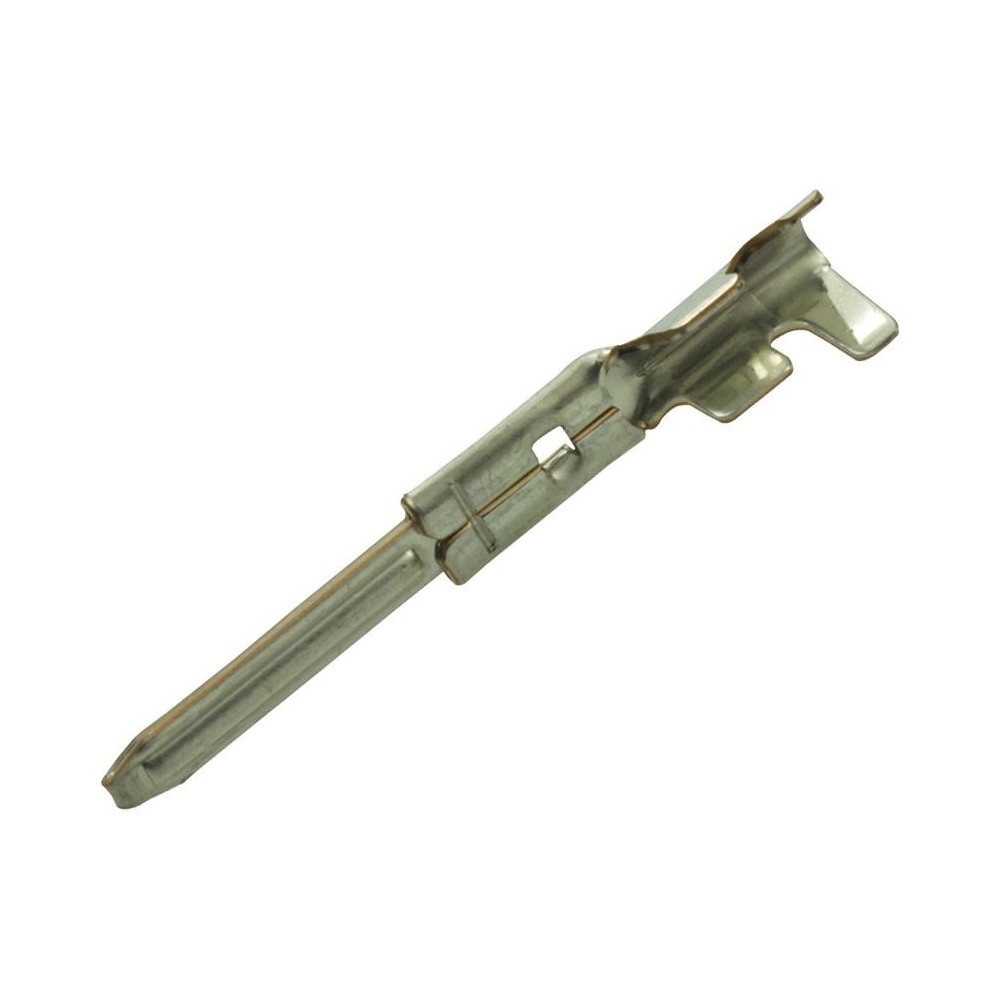 PINOS MACHO P/ JST 2 PINOS RCY (PACK10)