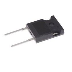 DIODO RETIFICADOR THT 60A 600V TO247