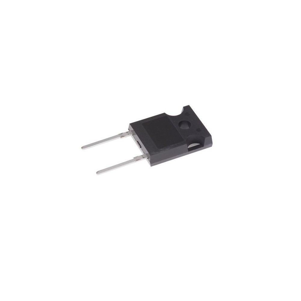 DIODO RETIFICADOR THT 60A 600V TO247 DIODO RETIFICADOR THT 60A 600V TO247
