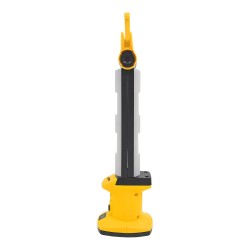 LANTERNA LED DE TRABALHO RECARREGAVEL 20W