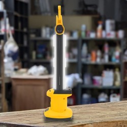 LANTERNA LED DE TRABALHO RECARREGAVEL 20W