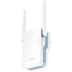 REPETIDOR MESH WI-FI 6 RE1200 CUDY