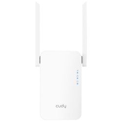 REPETIDOR MESH WI-FI 6 RE1200 CUDY