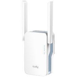 REPETIDOR MESH WI-FI 6 RE1200 CUDY