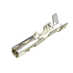 PINOS FEMEA P/ JST 2 PINOS RCY (PACK10)