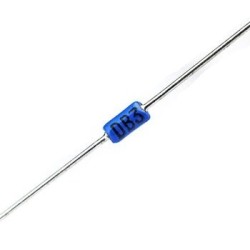 DIAC DB3 32V