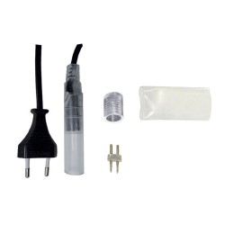 KIT ALIMENTACAO PARA MANGUEIRA LED