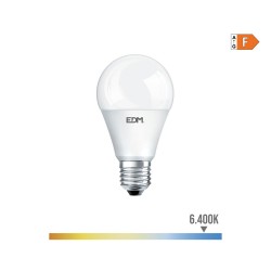 LAMPADA LED STANDARD E27 10W 6400K