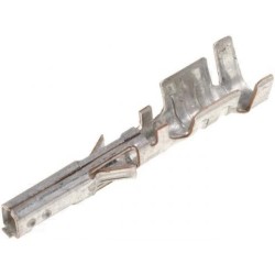 TERMINAL FEMEA 0.2-0.5MM2  24+20AWG MOLEX