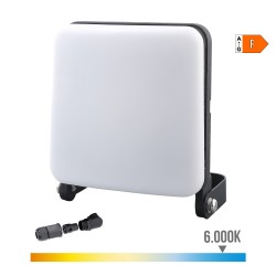 PROJECTOR LED 6000K FRAMELESS 30W