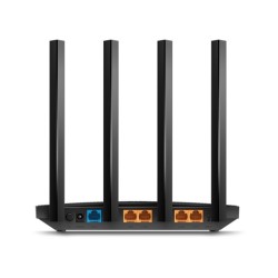 TP-LINK ARCHER C80 ROUTER WIRELESS AC1900 DUAL BAND GIGABIT