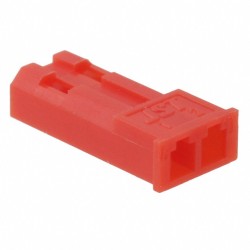 FICHA FEMEA JST 2 PINOS RCY (PACK 5UN)