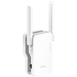 REPETIDOR MESH WI-FI 6 RE1800 CUDY