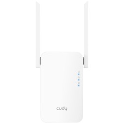REPETIDOR MESH WI-FI 6 RE1800 CUDY