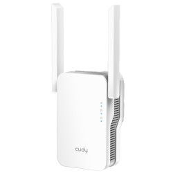 REPETIDOR MESH WI-FI 6 RE1800 CUDY
