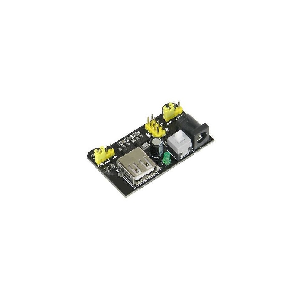 MODULO 3.3-5V PARA PROTOBOARDS COMPATIVEL ARDUINO