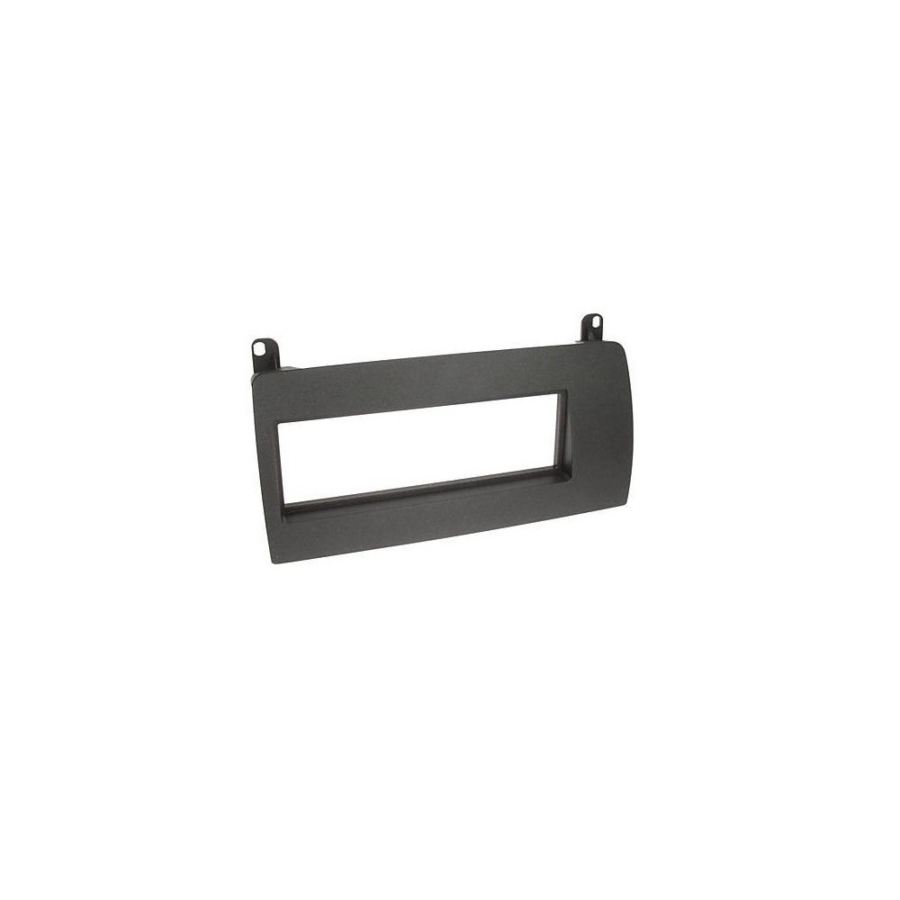 ADAPTADOR MOLDURA RADIO 1DIN P/ ROVER75