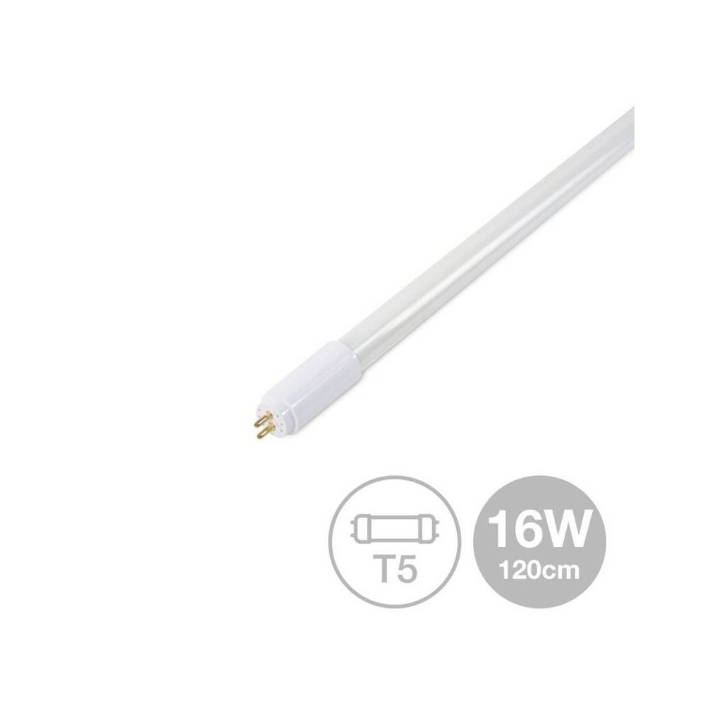 LAMPADA T5 LED 230V 16W  6400K 120CM