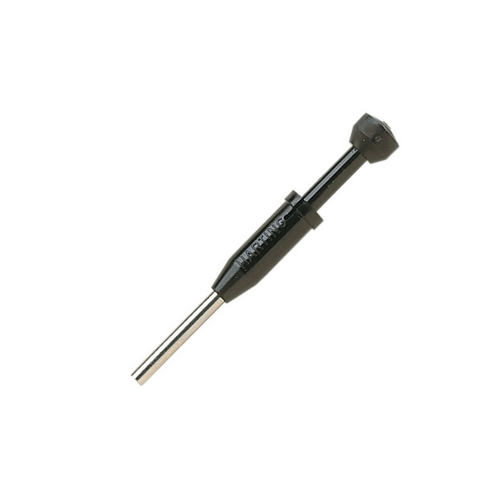 FERRAMENTA P/ DESMONTAR TERMINAIS HAND D HARTING