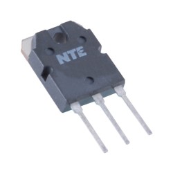 TRANSISTOR NPN BIPOLAR 200V 15A 130W TO3P