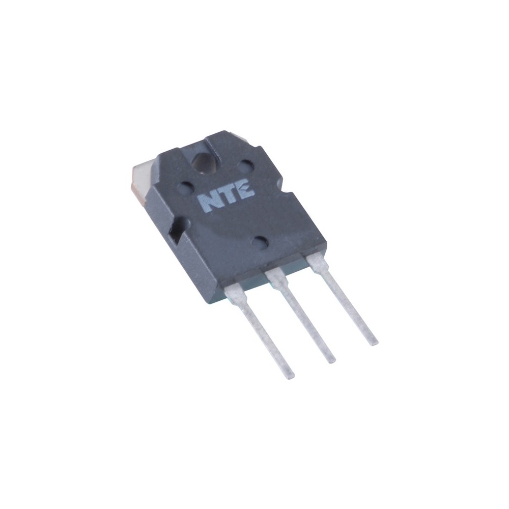 TRANSISTOR NPN BIPOLAR 200V 15A 130W TO3P
