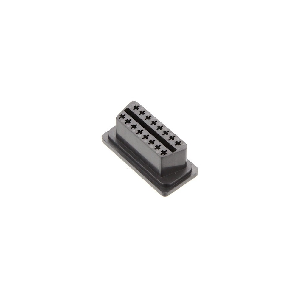 FICHA DIAGNOSTICO OBD II FEMEA 16 PINOS