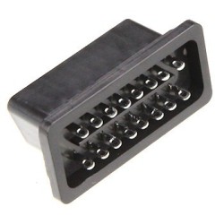 FICHA DIAGNOSTICO OBD II FEMEA 16 PINOS