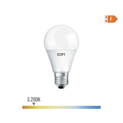 LAMPADA LED STANDARD E27 10W 3200K