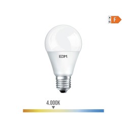 LAMPADA LED STANDARD E27 10W 4000K