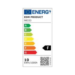 LAMPADA LED STANDARD E27 10W 4000K