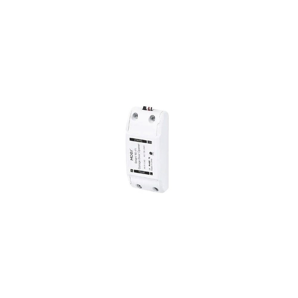 MODULO PORTAO / AUTOMATISMO WIFI ZIGBEE