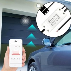 MODULO PORTAO / AUTOMATISMO WIFI ZIGBEE