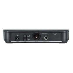 BODYPACK WIRELESS C/ MICROFONE HEADSET SHURE PGA31