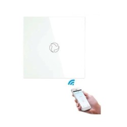 INTERRUPTOR WIFI CALDEIRAS 20A 4000W